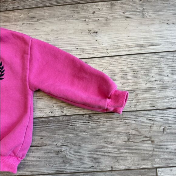 Gap | Disney Minnie Mouse Pink Sweatshirt | Size: 2 - Picture 6 of 9